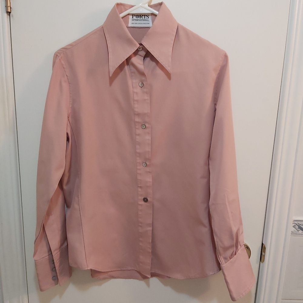 Ports International work top, size medium (M)